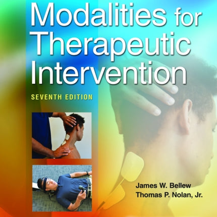 Michlovitz's Modalities for Therapeutic Intervention