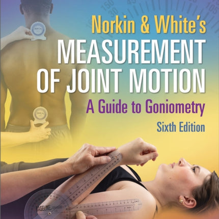Norkin  Whites Measurement of Joint Motion