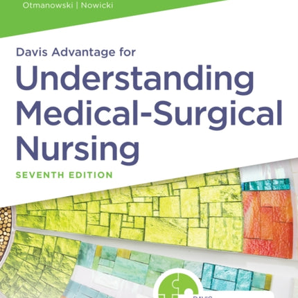 Davis Advantage for Understanding Medical-Surgical Nursing