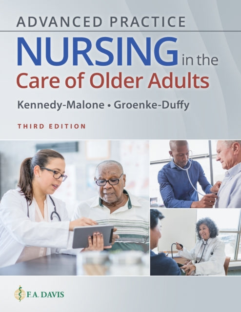 Advanced Practice Nursing in the Care of Older