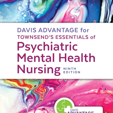 Davis Advantage for Townsend's Essentials of