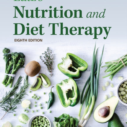 Lutz's Nutrition and Diet Therapy