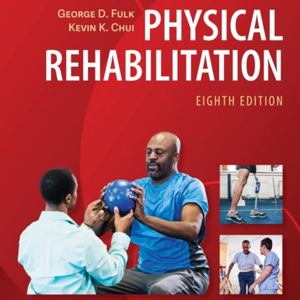 OSullivan  Schmitzs Physical Rehabilitation