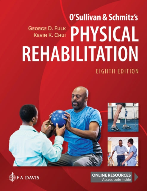 OSullivan  Schmitzs Physical Rehabilitation