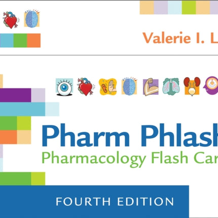 Pharm Phlash!: Pharmacology Flash Cards