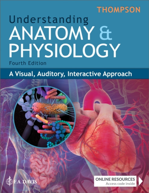 Understanding Anatomy  Physiology