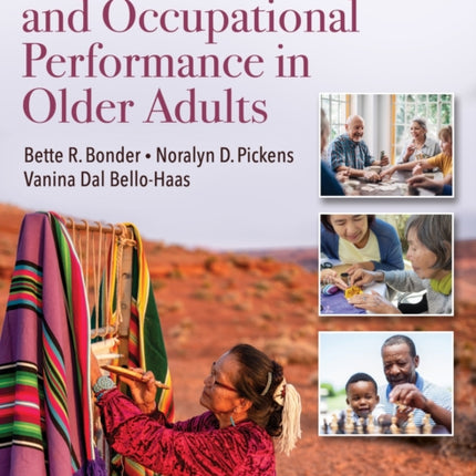 Functional and Occupational Performance in Older