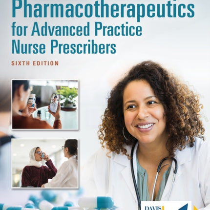 Pharmacotherapeutics for Advanced Practice Nurse Prescribers