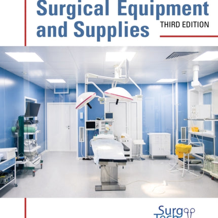 Surgical Equipment and Supplies