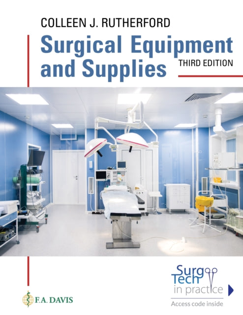 Surgical Equipment and Supplies