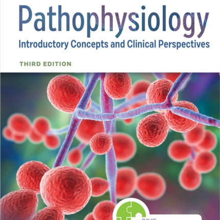 Davis Advantage for Pathophysiology