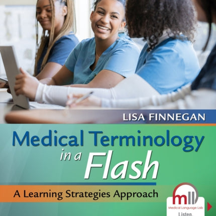 Medical Terminology in a Flash