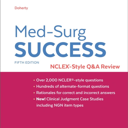 MedSurg Success