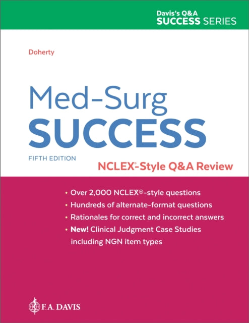 MedSurg Success