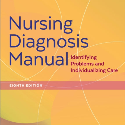 Nursing Diagnosis Manual