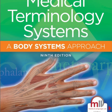Medical Terminology Systems