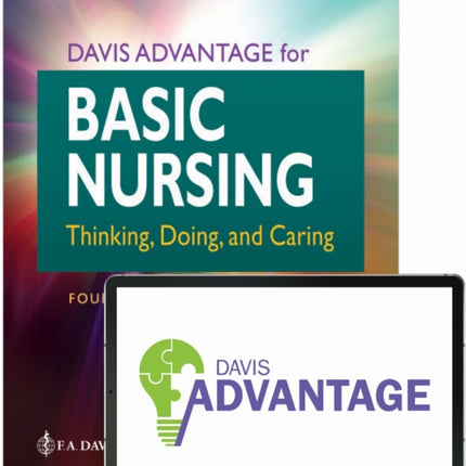 Davis Advantage Basic Nursing