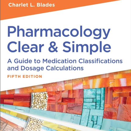 Pharmacology Clear and Simple