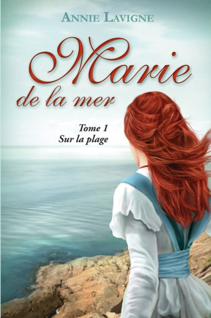Marie de la mer Tome 1: Sur la plage