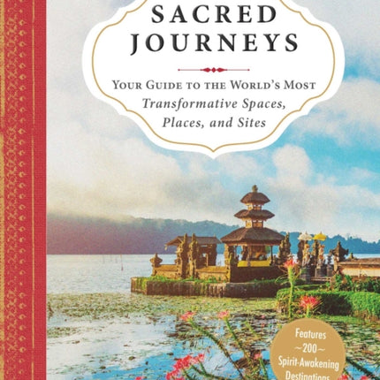 Sacred Journeys