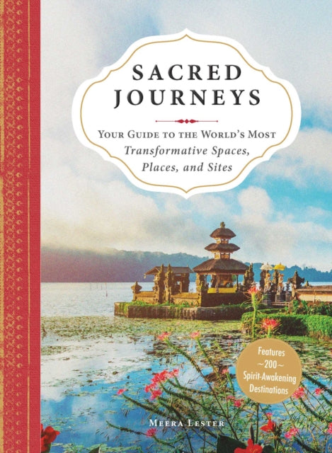 Sacred Journeys