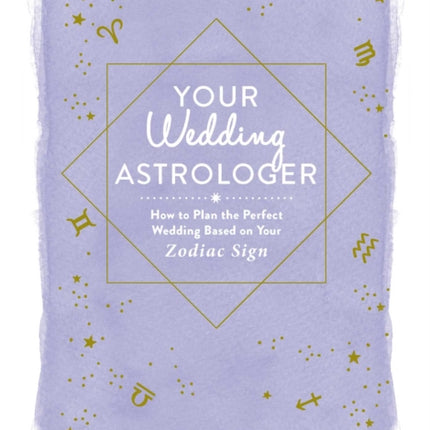 Your Wedding Astrologer