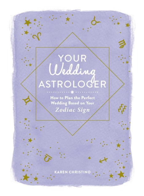 Your Wedding Astrologer