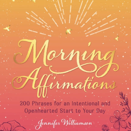 Morning Affirmations
