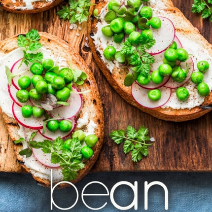 Bean Recipes: A Simple Bean Cookbook for