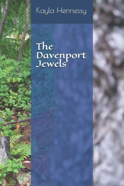 The Davenport Jewels