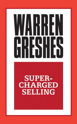Supercharged Selling