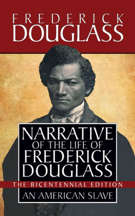 Narrative of the Life of Frederick Douglass: