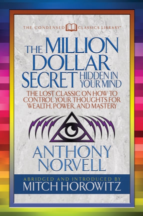 The Million Dollar Secret Hidden in Your Mind
