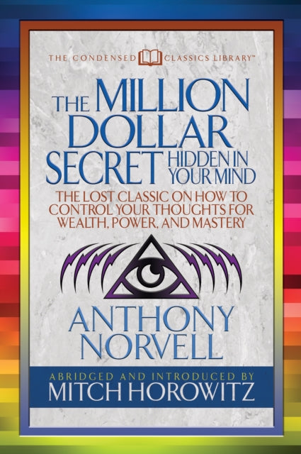 The Million Dollar Secret Hidden in Your Mind