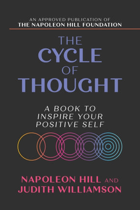 The Cycle of Thought: A Book to Inspire Your