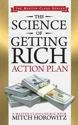 The Science of Getting Rich Action Plan (Master
