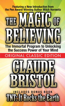 The Magic of Believing  (Original Classic