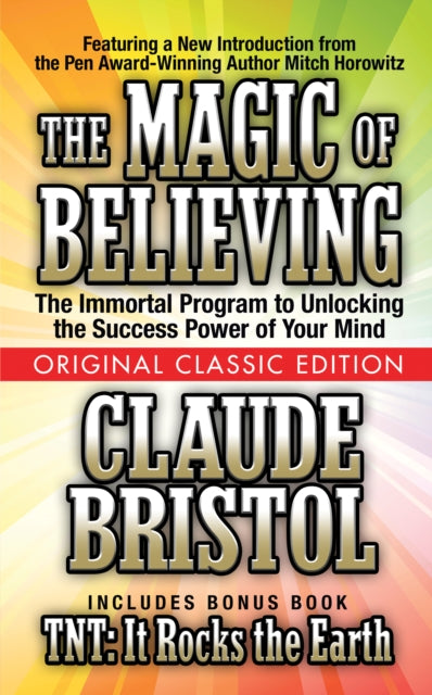 The Magic of Believing  (Original Classic