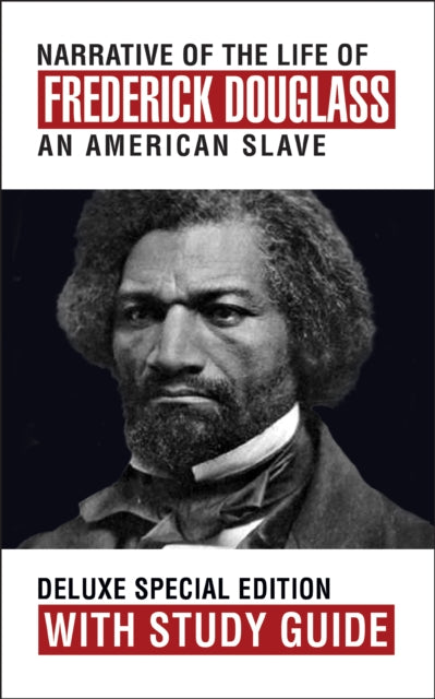 Narrative of the Life of Frederick Douglass with