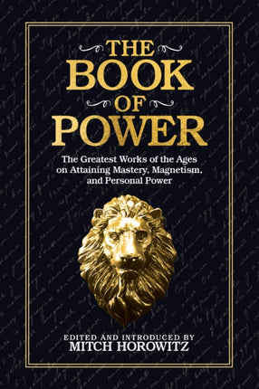 The Book of Power: The Greatest Works of the Ages