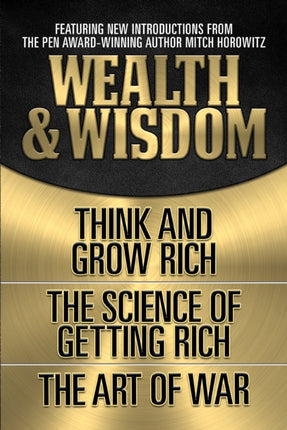 Wealth & Wisdom (Original Classic Edition): Think