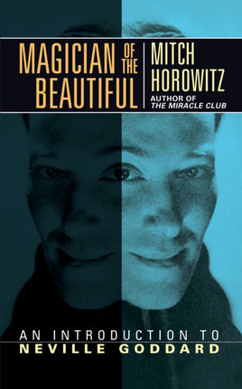 Magician of the Beautiful: An Introduction to