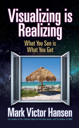 Visualizing is Realizing: What You See is What