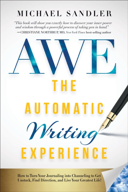 The Automatic Writing Experience (AWE): How to