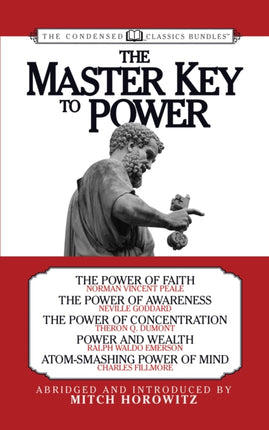 The Master Key to Power (Condensed Classics): The