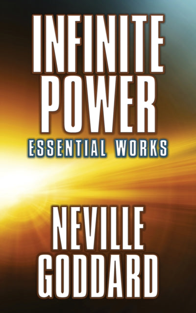 Infinite Power: Essential Works