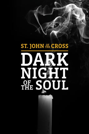 Dark Night of the Soul