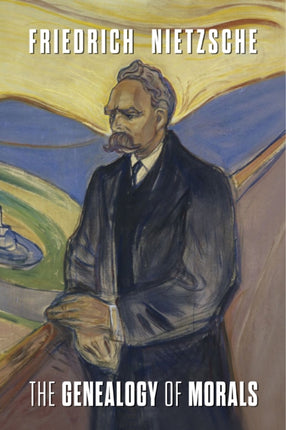 The Genealogy of Morals