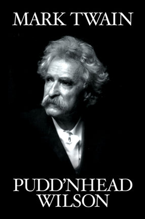 Puddnhead Wilson