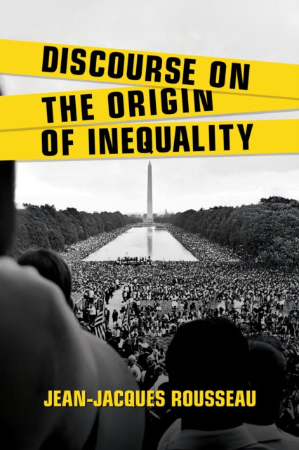 Discourse on The Origin of Inequality